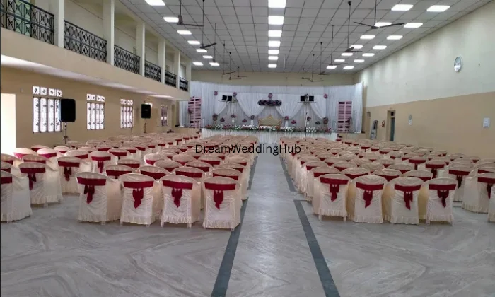 Lakshmi Hall Kalyana Mandapam